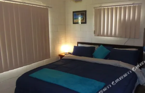 彩虹海灘庫魯拉度假-10號羅拉皮塔