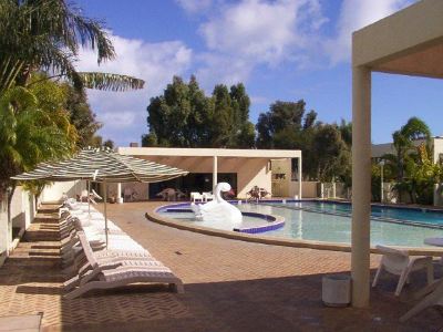 Kalbarri Beach Resort Unit 64