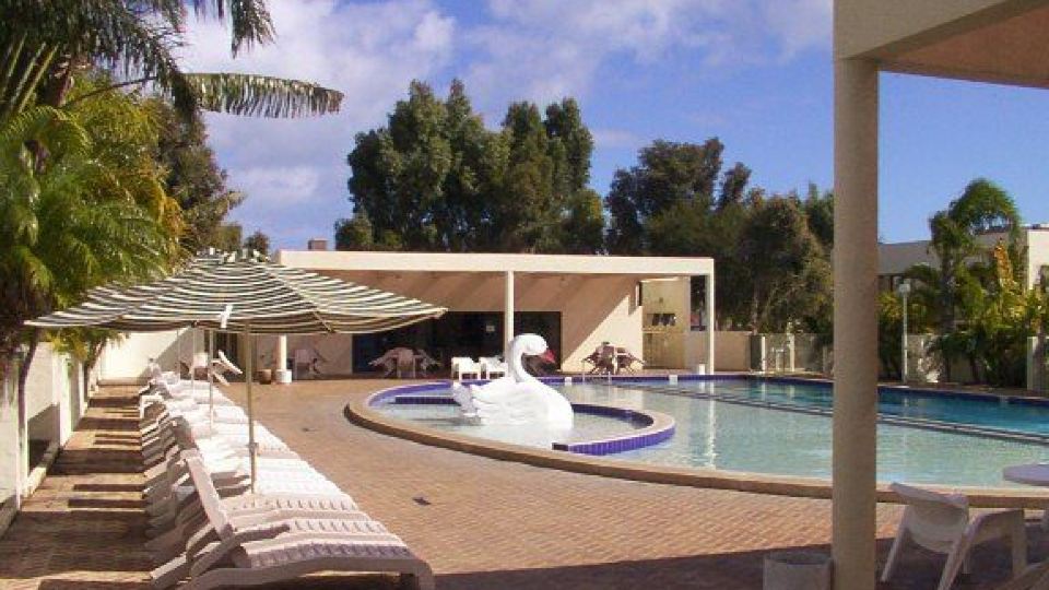 Kalbarri Beach Resort Unit 64