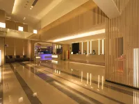 和逸飯店（高雄中山館） 鄰近软件园区站的酒店