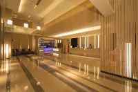 Hotel Cozzi Zhongshan Kaohsiung - 4-Star