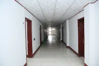 Sishui Jindiyuan Business Hotel