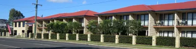 Kobbers Motor Inn Hotels in Dalby