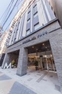 Hotel M's Plus Shijo Omiya