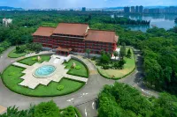 The Grand Hotel Hotels in Kaohsiung