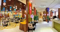 โรงแรมเซ็นจูรีไดนาสตี้ - พร้อมอาหารเช้า