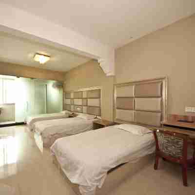 南平温馨賓館 Rooms