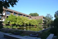 Xiongyue Tianmu Hot Spring Resort Hoteles en Yingkou