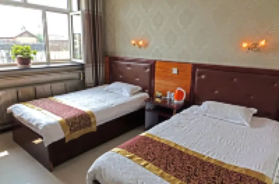 Beijicun Lishan Manor