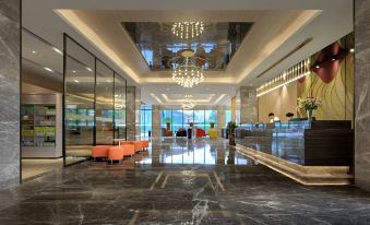 Hangyong Ree Hotel (Shenzhen Airport)