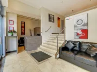 Best Western Plus Camperdown Suites Hotels in Camperdown