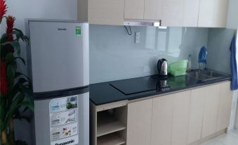 Wonderland Apartment 7 Nha Trang