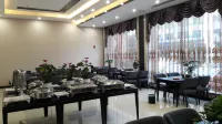 Rongdu Hotel Hotels in Yongren