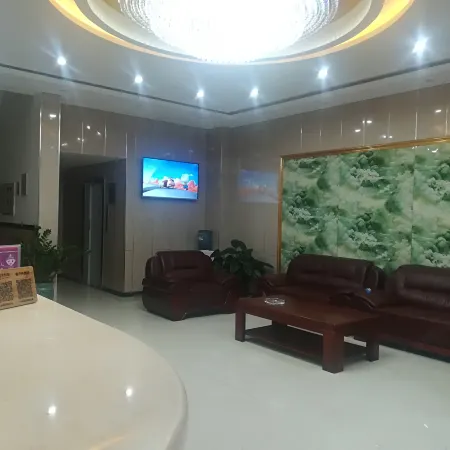 Delong Hotel