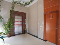东莞瀚海商务酒店 - 公共区域