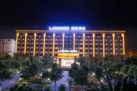Lavande Hotel (Dongguan Chang'an Fuhu) Отели рядом с достопримечательностью «Гадли Супер Площадь»
