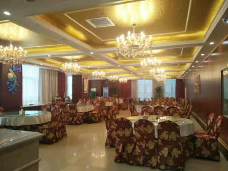 Ligong Hotel Отели рядом с достопримечательностью «Xinzheng Museum»