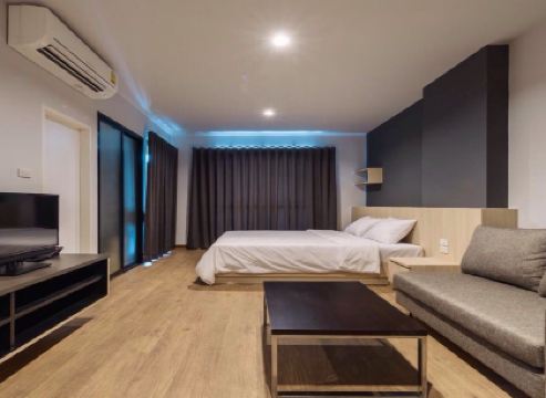 โรงแรม เอ็ม ที ปาร์ค