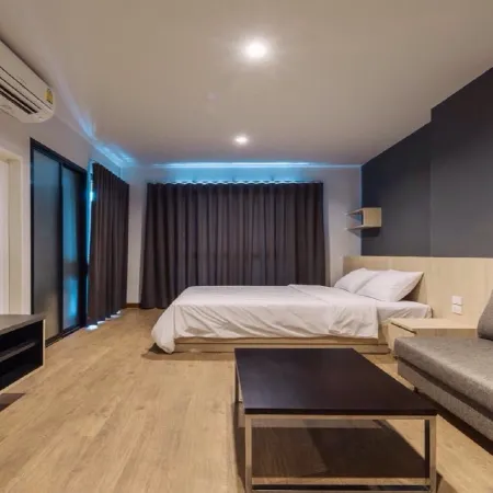 MT Park Residence