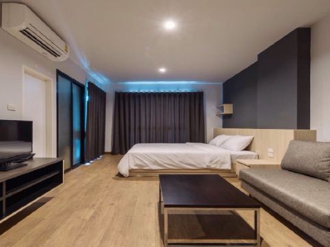 โรงแรม เอ็ม ที ปาร์ค