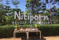 Nitiporn Resort Kohphayam & Seaagain Bar and Restaurants