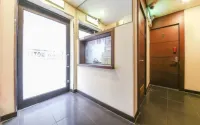 Orange Motel Seoul
