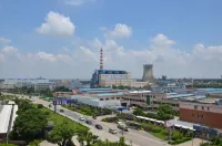 Haiyan Jiayuan Chain Hotel
