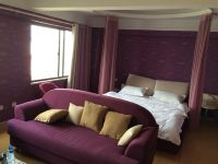 昆明彼岸主题酒店公寓 - 紫蔓
