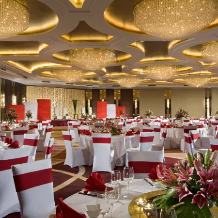 Swissotel Foshan Guangdong