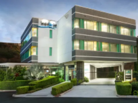 Springfield Lakes Boutique Hotel Hotels in Ipswich
