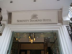 Serenity Diamond Hotel