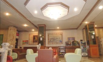 Lake Inn Hotel