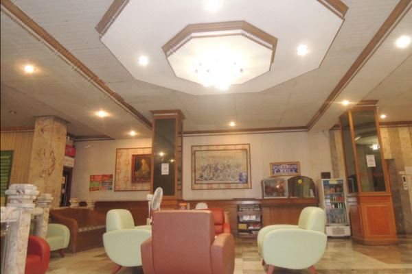 레이크 인 호텔(Lake Inn Hotel)_4