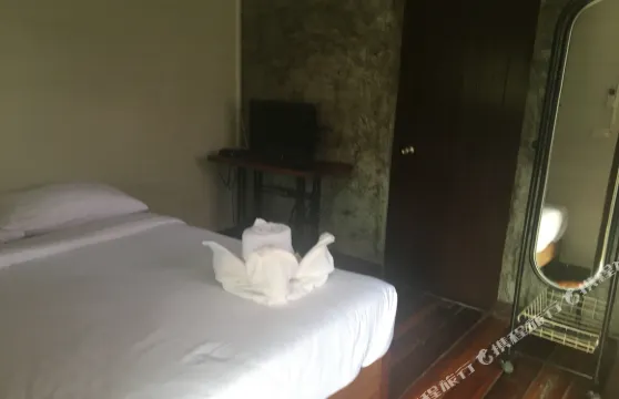 Baan Sukchoke鄉村度假村