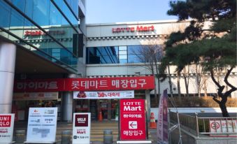 Multi House Seoul