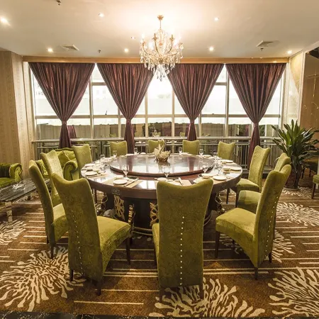Junmei International Hotel
