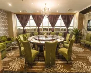 Junmei International Hotel - Bữa sáng