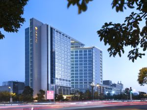 Fliport Shiji Hotel Jinjiang，QUANZHOU