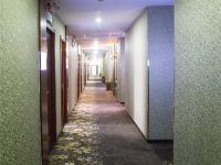 一路同行酒店(合肥阜阳北路店) - 公共区域