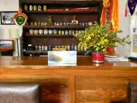 Mysterious Langmusi Hostel