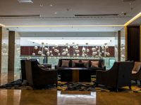 烟台山海国际酒店 - 健身娱乐设施