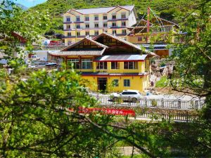 Songpanxu Tibetan Inn
