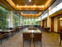 武夷山九龙湾易家庭院客栈 - 餐厅