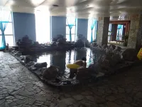 Laoting Xiangyun Bay Sea View Hotel - Hot Springs
