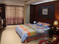 广州南沙7號公寓 - 豪华大床房