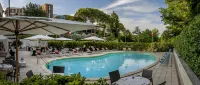 Cardinal Hotel St. Peter - Kolam Renang