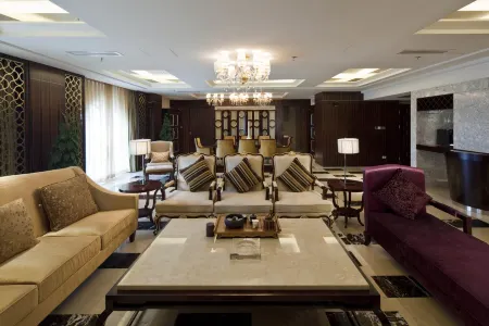 Four Points by Sheraton Qingdao, Chengyang
