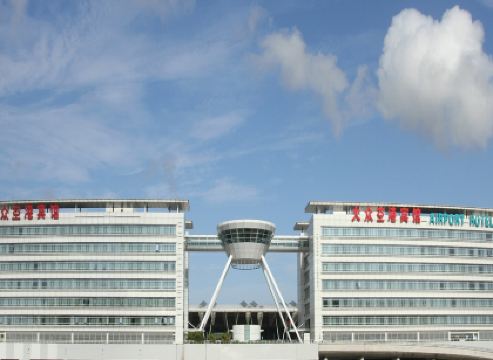 Da Zhong Airport Hotel