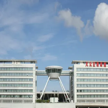 Da Zhong Airport Hotel