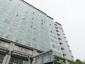 Yilsan Residence Goyang